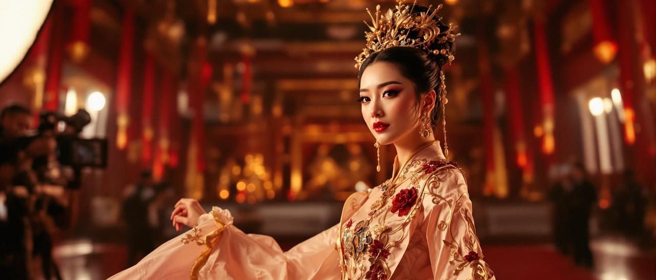 全新街拍大片中的瞿颖展现简洁干练秀长腿引发关注